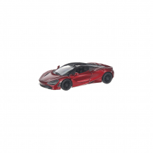 Купить коллекционная машинка serinity toys mclaren 720s, бордовая ( id 13233343 )