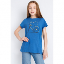 Купить finn flare kids футболка для девочки ks18-71054 ks18-71054