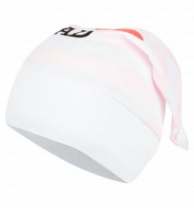 Купить шапка leader kids я люблю, цвет: белый/розовый ( id 8695723 )