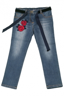 Купить джинсы baby blumarine ( размер: 98 36m ), 9430223