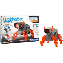 Купить конструктор clementoni "робот-собака" ( id 14325381 )