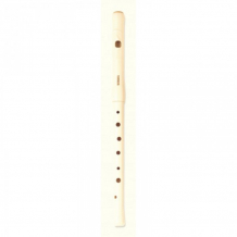 Купить музыкальный инструмент yamaha блок-флейта сопрано yrf-21 in c wz17320