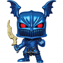 Фигурка Funko POP! Vinyl: DC: Batman 80th: Беспощадный Бэтмен, Fun2549293 ( ID 14365697 )