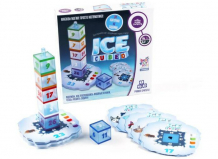 Купить happy puzzle настольная игра ice cubed 1004 hpspl