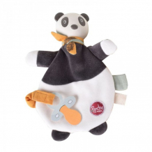 Купить развивающая игрушка tikiri панда pancha 95706
