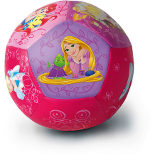 Мягкий мяч ЯиГрушка "Принцессы" ( ID 11068290 )
