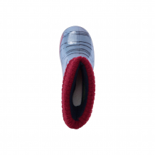 Купить резиновые сапоги со съемным носком demar twister lux print ( id 4639990 )
