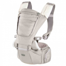 Купить рюкзак-кенгуру chicco переноска-трансформер hip seat carrier 