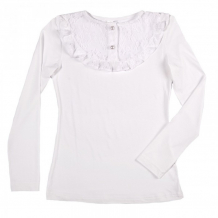 Купить viva baby блузка для девочки d1509-4 d1509-4