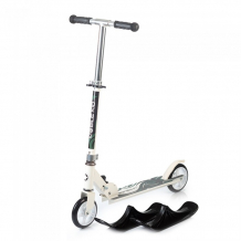 Купить двухколесный самокат mobile kid сноускутер uniglide 2 в 1 sks101
