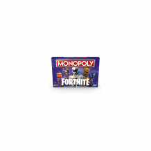 Купить настольная игра hasbro gaming "монополия" fortnite ( id 12267456 )