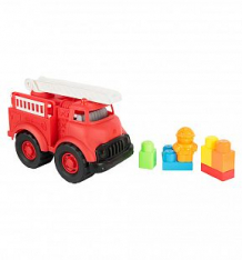 Купить разивающая игрушка игруша пожарная машина 24.5 см ( id 9489558 )
