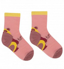 Купить носки mastersocks, цвет: розовый ( id 6496471 )