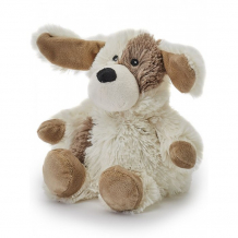 Купить warmies cozy plush игрушка-грелка junior щенок jun-pup-1