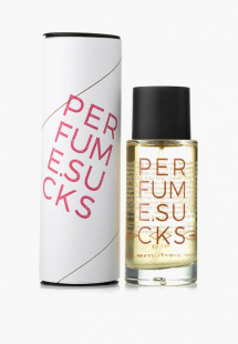 Купить парфюмерная вода perfume.sucks rtlacs443601ns00