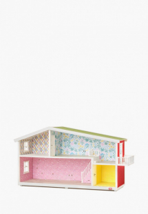 Купить дом для куклы lundby mp002xg028cens00