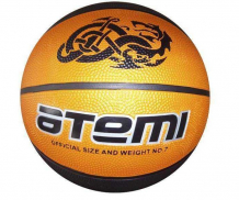 Купить atemi мяч баскетбольный bb120 размер 7 bb120