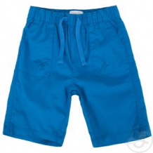 Купить шорты fresh style, цвет: синий ( id 11437048 )
