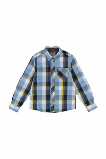 Купить рубашка timberland ( размер: 162 14лет ), 10470082