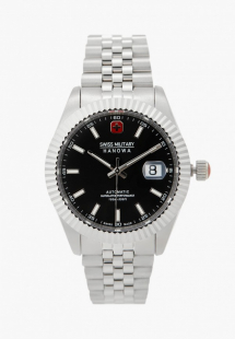 Купить часы swiss military hanowa rtladf154101ns00