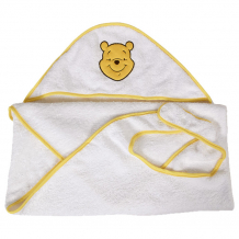 Купить polini kids полотенце-фартук c вышивкой disney baby медвежонок винни чудесный день 0001819-3