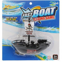 Купить наша игрушка пиратский корабль 3012-10 3012-10