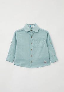 Купить рубашка button blue rtladg524101cm158