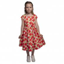 Купить bella monella платье с цветами 204-0050