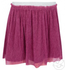 Купить юбка cherubino, цвет: бордовый ( id 10118805 )