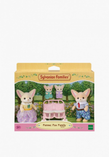 Купить набор игровой sylvanian families mp002xc01hxfns00