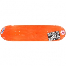 Купить дека для скейтборда для скейтборда юнион doganadze multi 32 x 8.25 (21 см) мультиколор ( id 1201745 )