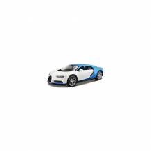 Купить машинка maisto bugatti chiron design exotics, 1:24 ( id 16084863 )