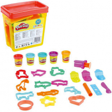 Игровой набор Play-Doh "Контейнер с инструментами" ( ID 4273570 )