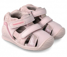 Купить biomecanics сандалии для девочек 212115 212115