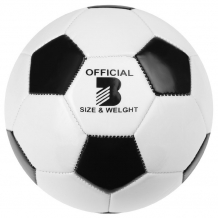 Купить minsa мяч футбольный размер 3 1220050 1220050