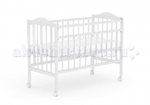Купить детская кроватка фея 203 0005510