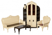 Купить огонек набор мебели для гостиной коллекция с-1299