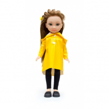 Купить knopa кукла мишель под дождем 85001