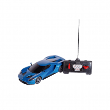 Купить радиоуправляемая машина maisto ford gt, 1:24 ( id 15943931 )