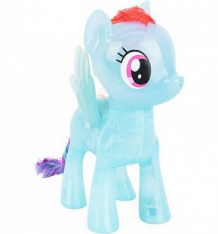 Игровой набор My Little Pony Сияние Магия дружбы Rainbow Dash ( ID 6949111 )