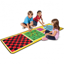 Купить игровой коврик melissa&doug 4-в-1 ( id 16292994 )