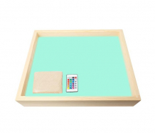 Купить нумикон стол для рисования песком мини с цветной подсветкой 40х50 01241