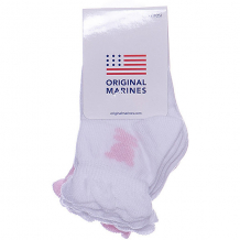 Купить носки original marines, 3 пары ( id 9500601 )