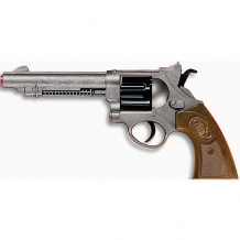 Купить пистолет edison western-line west colt, 28 см ( id 15657928 )