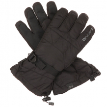 Купить перчатки сноубордические dakine frontier glove black черный ( id 1196339 )
