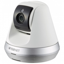 Купить wisenet видеоняня smartcam snh-v6410 snh-v6410