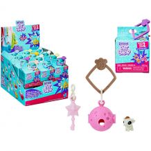 Hasbro Littlest Pet Shop E2875 Литлс Пет Шоп Набор игрушек в стильной коробочке