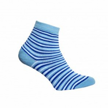 Купить носки delici, цвет: голубой ( id 11711392 )