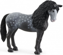 Купить schleich фигурка кобыла пура раса эспаньола 13922