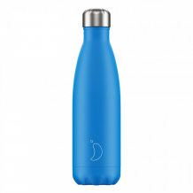 Купить термос chilly's bottles neon 500 мл b500ne